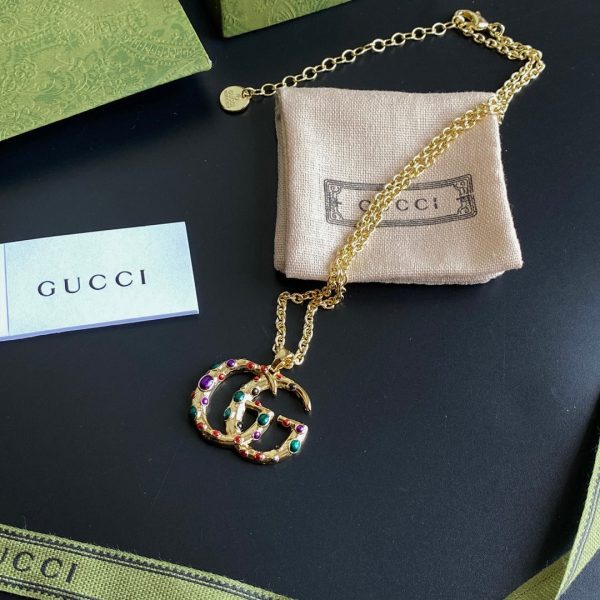 VL – Luxury Edition Necklace GCI001