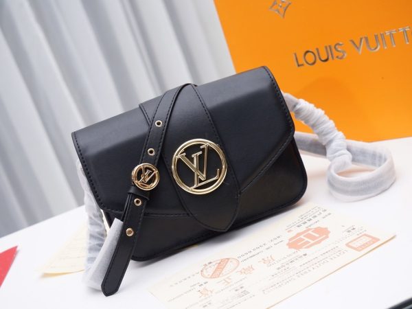 VL – Luxury Edition Bags LUV 442