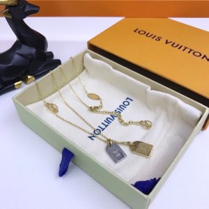VL – Luxury Edition Necklace LUV017