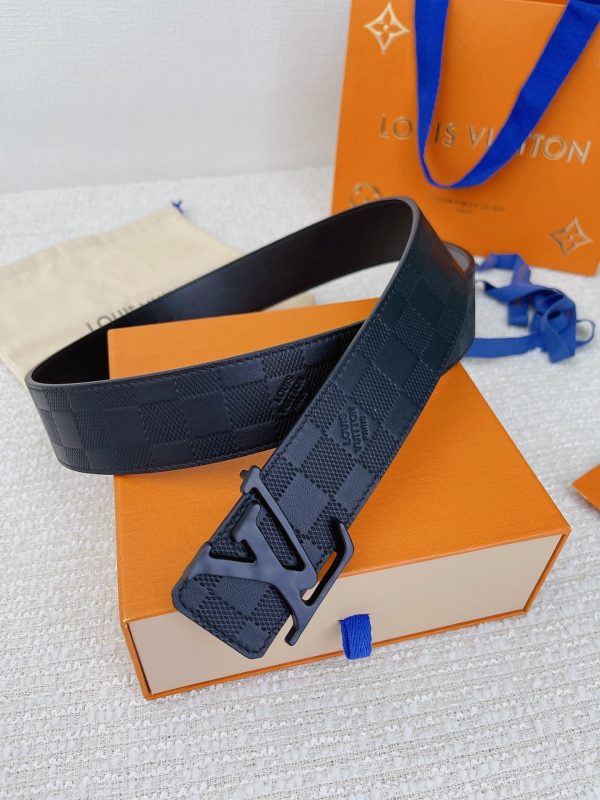 Vl – Luxury LUV BELTS 034