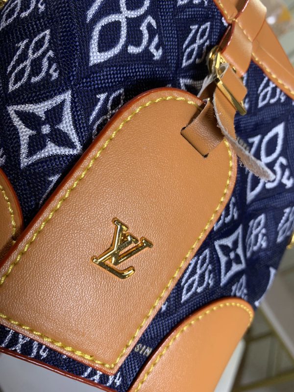 VL – Luxury Edition Bags LUV 099