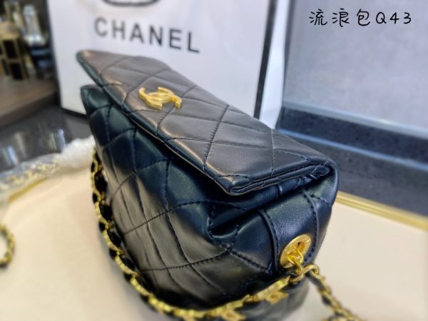 VL – Luxury Edition Bags CH-L 129