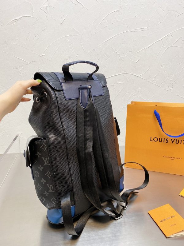 VL – Luxury Edition Bags LUV 077