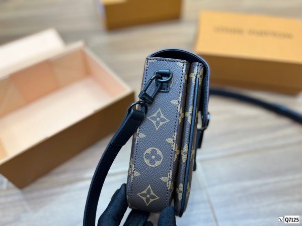 VL – Luxury Bags LUV 553