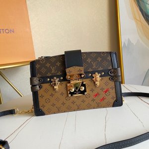 VL – Luxury Edition Bags LUV 144