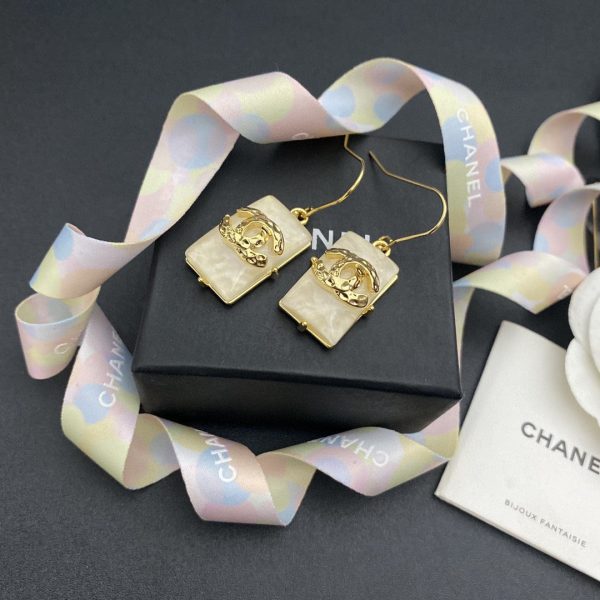 VL – Luxury Edition Earring CH-L 026