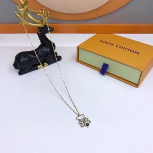 VL – Luxury Edition Necklace LUV009