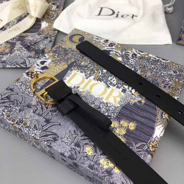 Vl – Luxury DIR BELTS 022