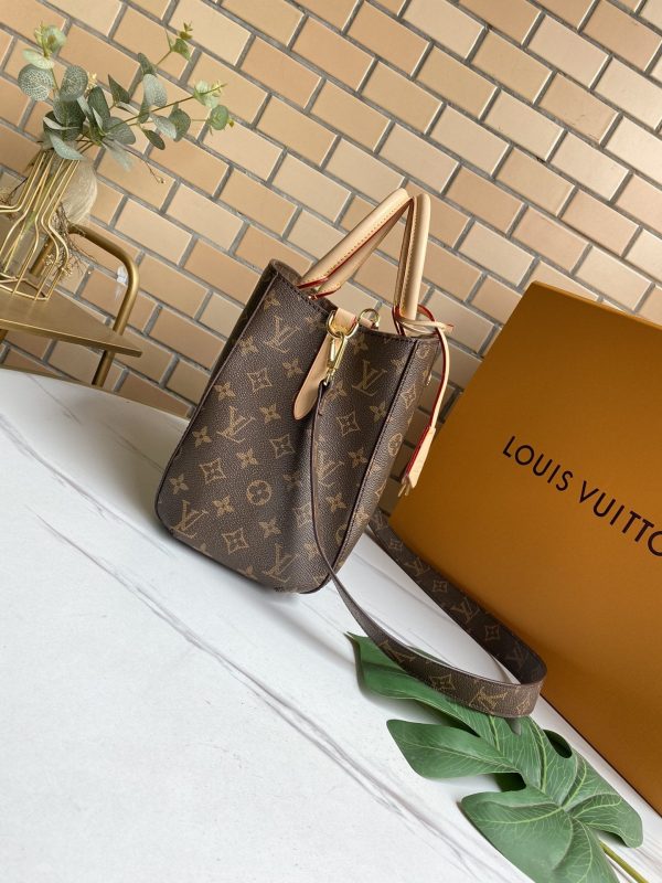 VL – Luxury Edition Bags LUV 102