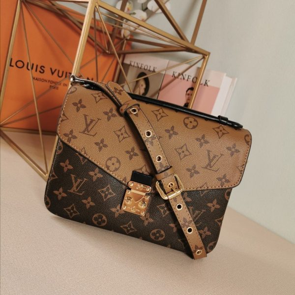 VL – Luxury Edition Bags LUV 289