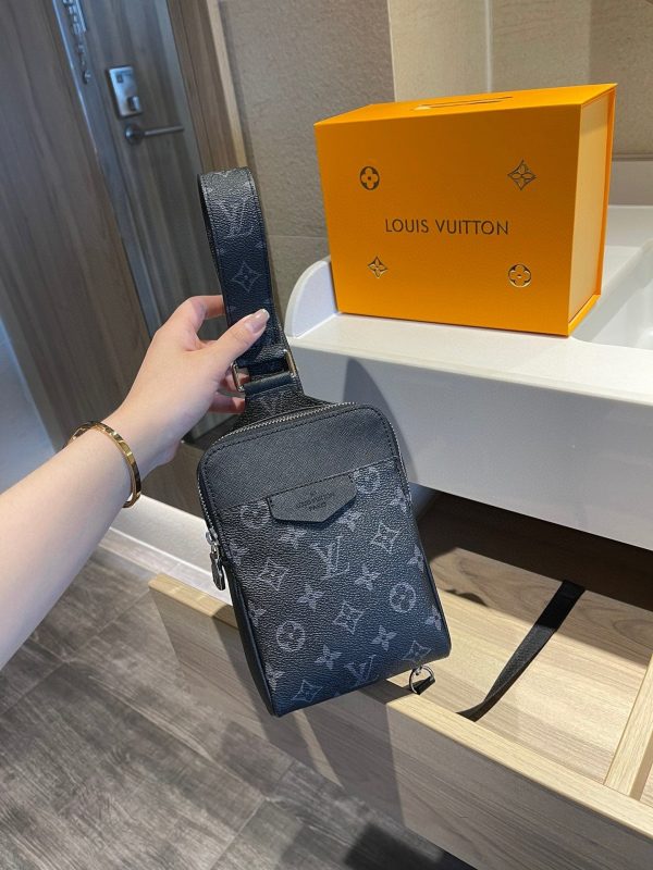 VL – Luxury Edition Bags LUV 484