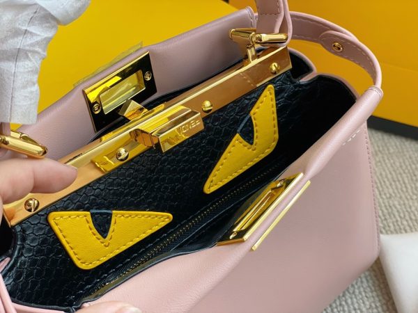 VL – Luxury Edition Bags FEI 131