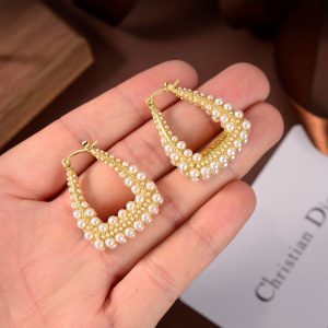 VL – Luxury Edition Earring Dir 056