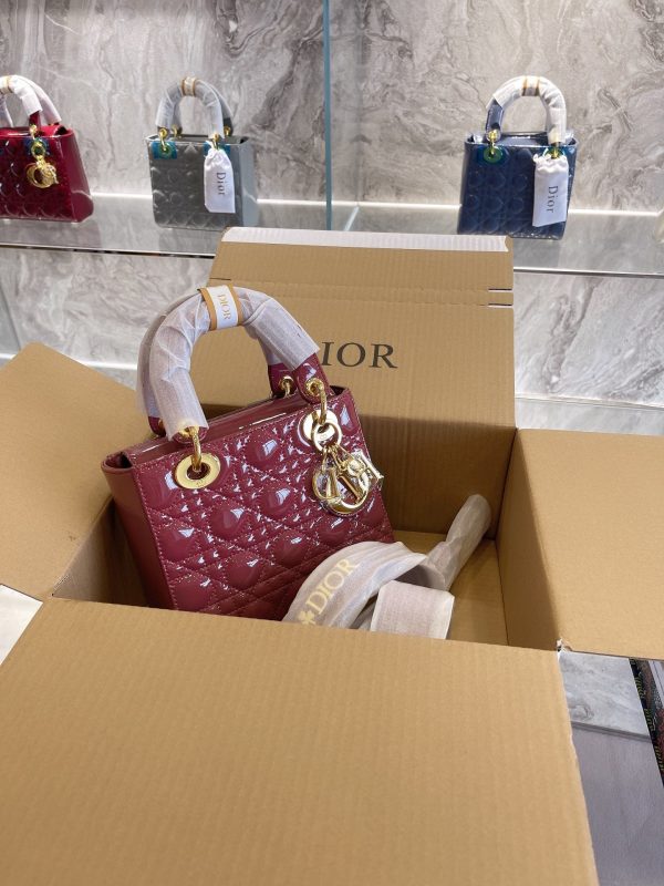VL – Luxury Edition Bags DIR 320