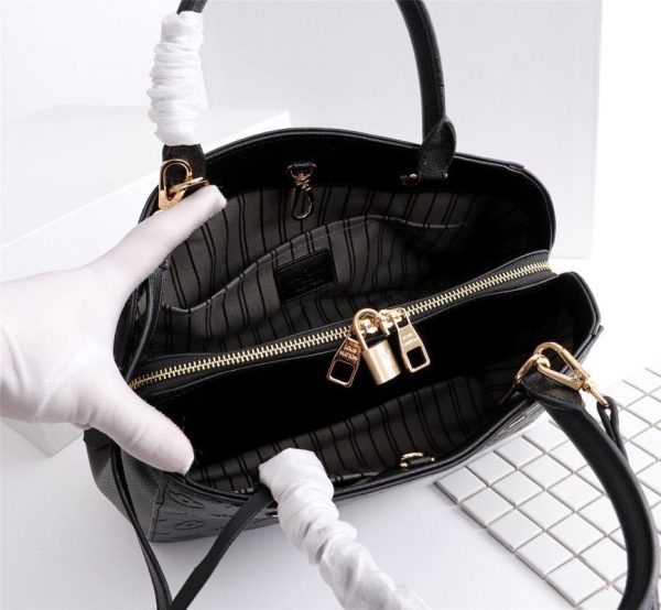 VL – Luxury Edition Bags LUV 040