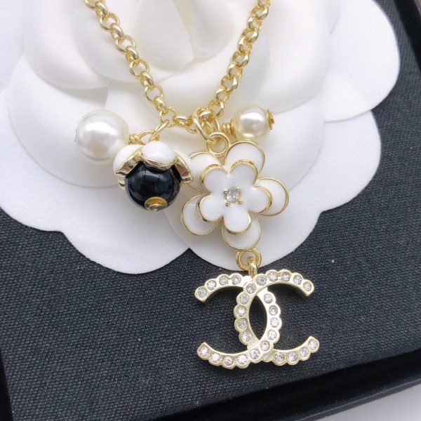 VL – Luxury Edition Necklace CH-L006