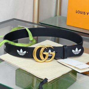 Vl – Luxury GCI BELTS 022