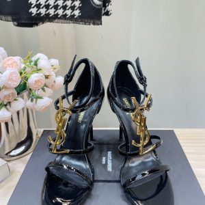 Designer SLY High Heel Shoes 031