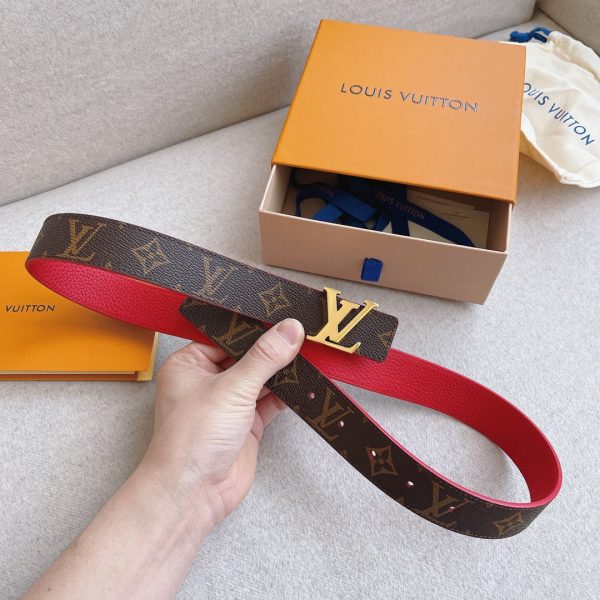 Vl – Luxury LUV BELTS 011