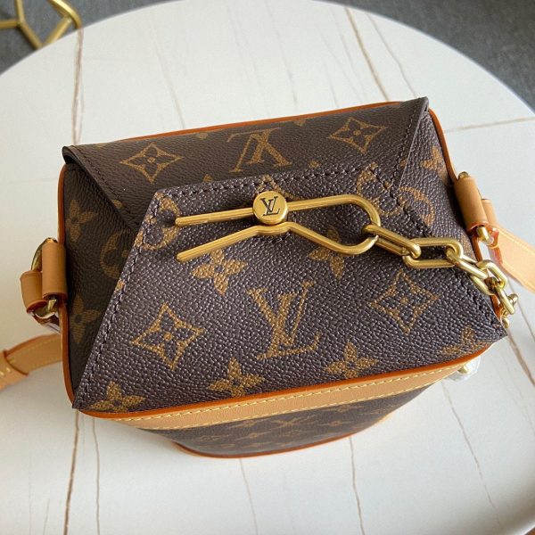 VL – Luxury Edition Bags LUV 145