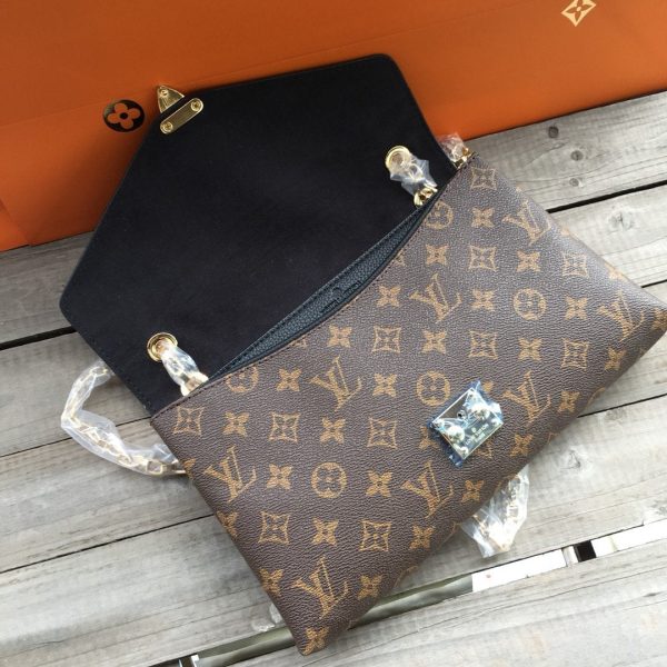 VL – Luxury Edition Bags LUV 211