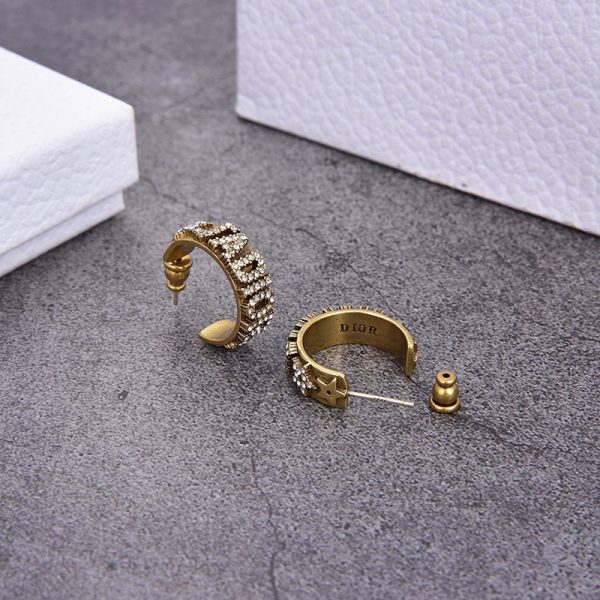 VL – Luxury Edition Earring Dir 050