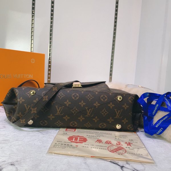 VL – Luxury Edition Bags LUV 057