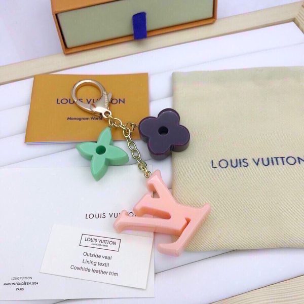 VL – Luxury Edition Keychains LUV 034