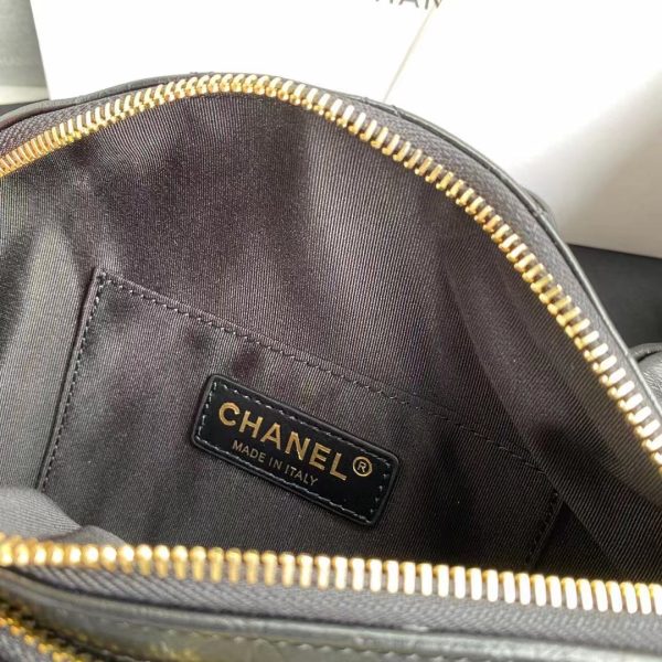 Chanel CC Bumbag Waist Bag