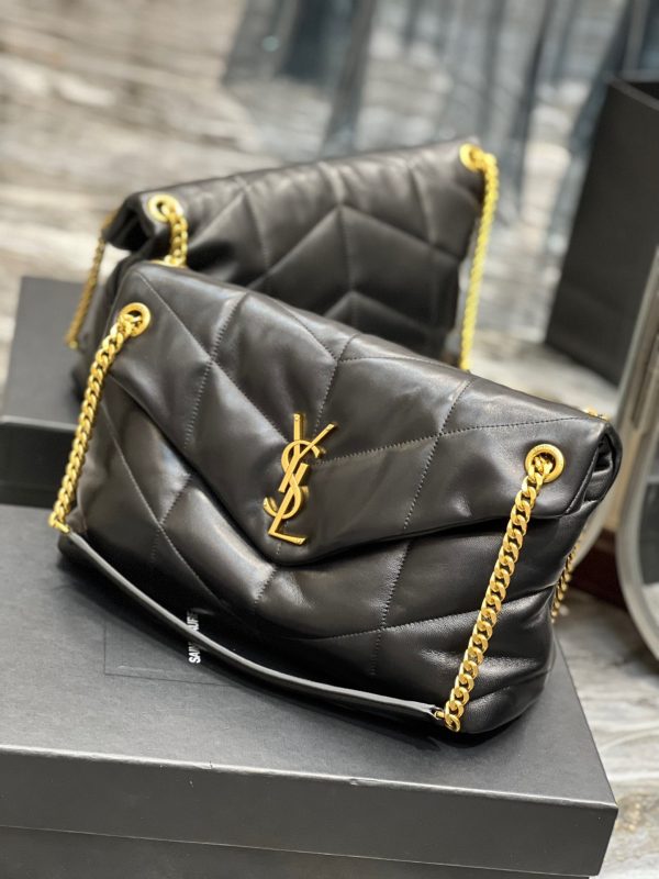 VL – Luxury Bag SLY 236