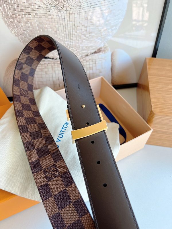 Vl – Luxury LUV BELTS 027