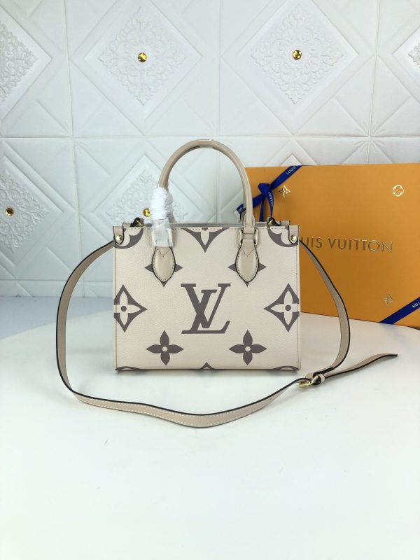 VL – Luxury Edition Bags LUV 106