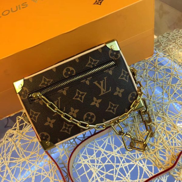 VL – Luxury Edition Bags LUV 198