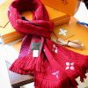 VL – Luxury Edition LUV Scarf 002