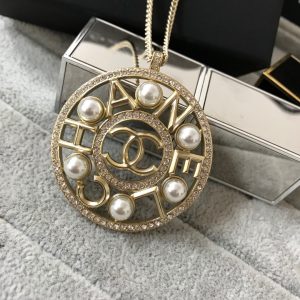 VL – Luxury Edition Necklace CH-L021