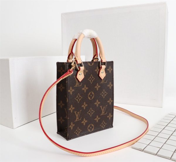 VL – Luxury Edition Bags LUV 010