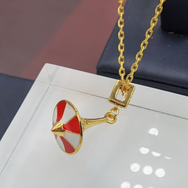 VL – Luxury Edition Necklace LUV028