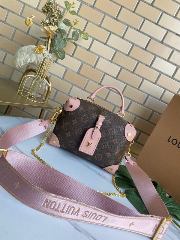 VL – Luxury Edition Bags LUV 107