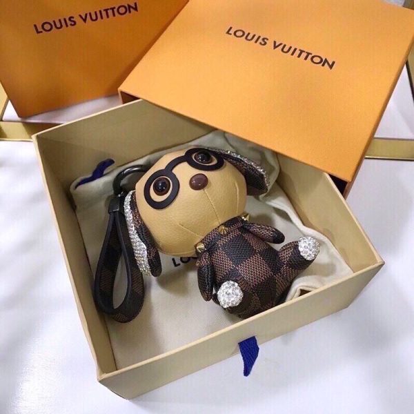 VL – Luxury Edition Keychains LUV 048