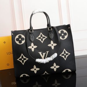 VL – Luxury Edition Bags LUV 034