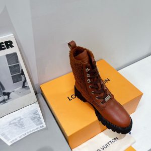 Designer LUV BOOTS 007