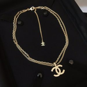 VL – Luxury Edition Necklace CH-L035