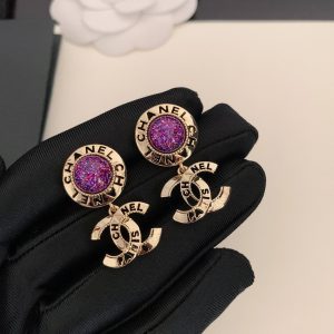 VL – Luxury Edition Earring CH-L 034