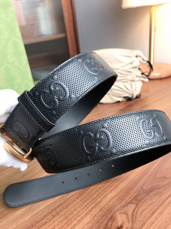 Vl – Luxury GCI BELTS 034