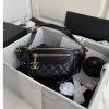 Chanel CC Bumbag Waist Bag