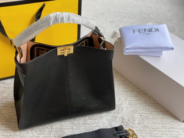 VL – Luxury Edition Bags FEI 206