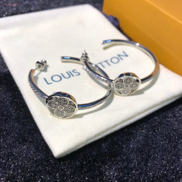 VL – Luxury Edition Earring LUV 006