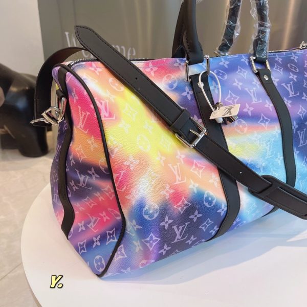 VL – Luxury Edition Bags LUV 520