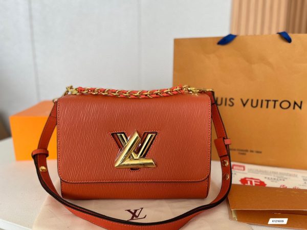 VL – Luxury Bags LUV 529