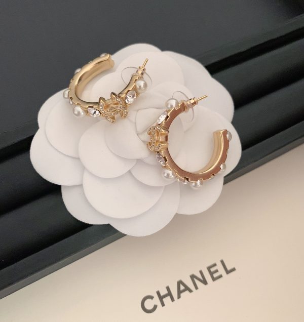 VL – Luxury Edition Earring CH-L 035